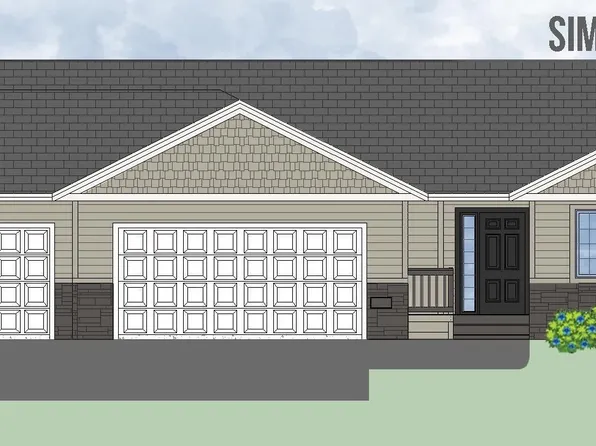 205 S Tumble Creek Ave, Sioux Falls, SD 57110
