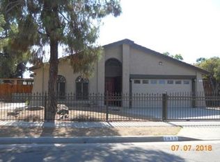 3015 N Selland Ave, Fresno, CA