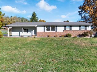 4631 Old Route 39 NW, Dover, OH 44622