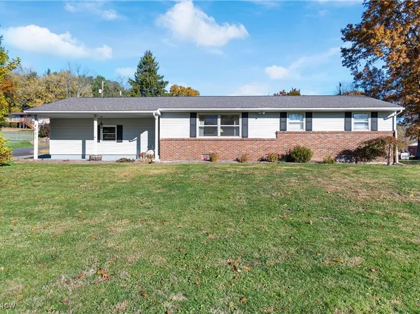 4631 Old Route 39 NW, Dover, OH 44622