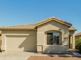 9722 W Horse Thief Pass, Tolleson, AZ 85353