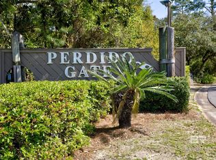 Perdido Gate Dr #40, Orange Beach, AL 36561