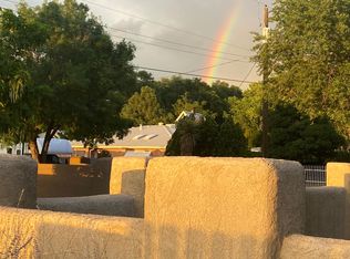 110 Ortega Rd NE, Albuquerque, NM 87113