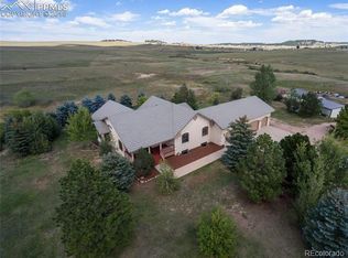 6770 Echo Ridge Hts, Colorado springs, CO 80908