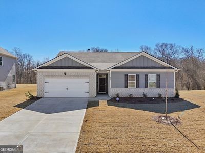 500 Brookfield Dr, Braselton, GA, 30517