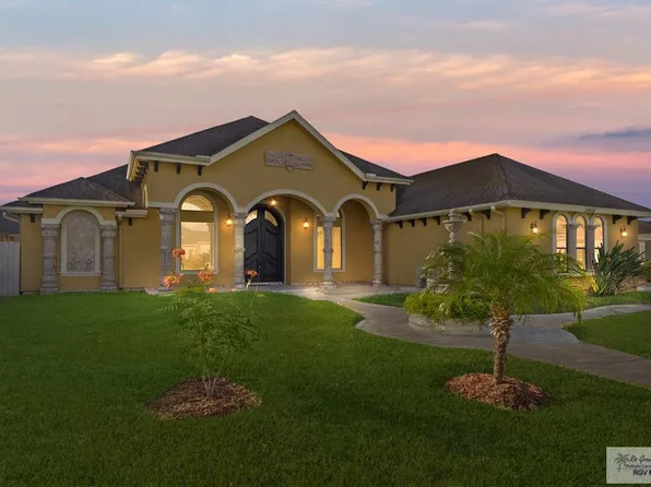 5454 Whisperwind Way, Brownsville, TX 78526