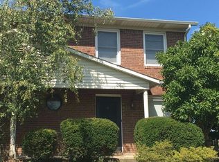 3106 High Ridge Dr, Lexington, KY 40517