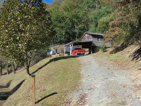 449 Timber Ridge Road