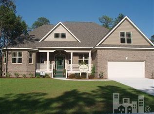 6035 Willow Glen Dr, Wilmington, NC 28412