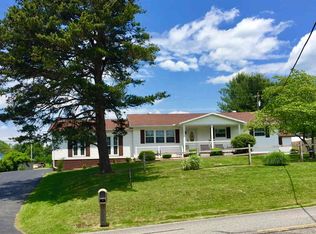 2405 Caroline Rd, Flatwoods, KY 41139