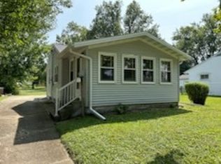1312 S Oak St, Bloomington, IL