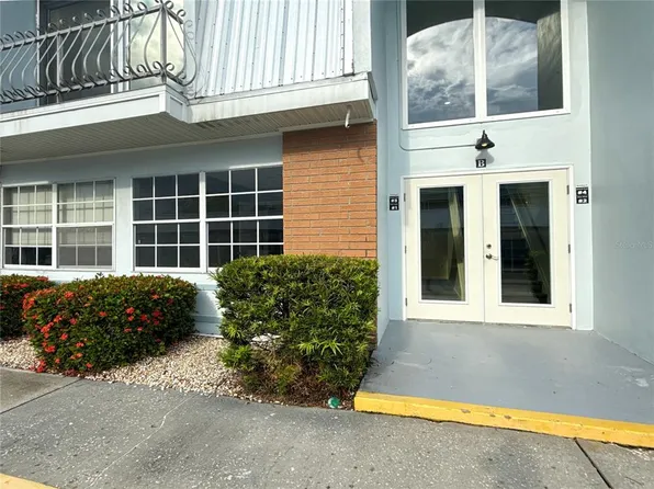 22333 Edgewater Dr APT B1, Punta Gorda, FL 33980