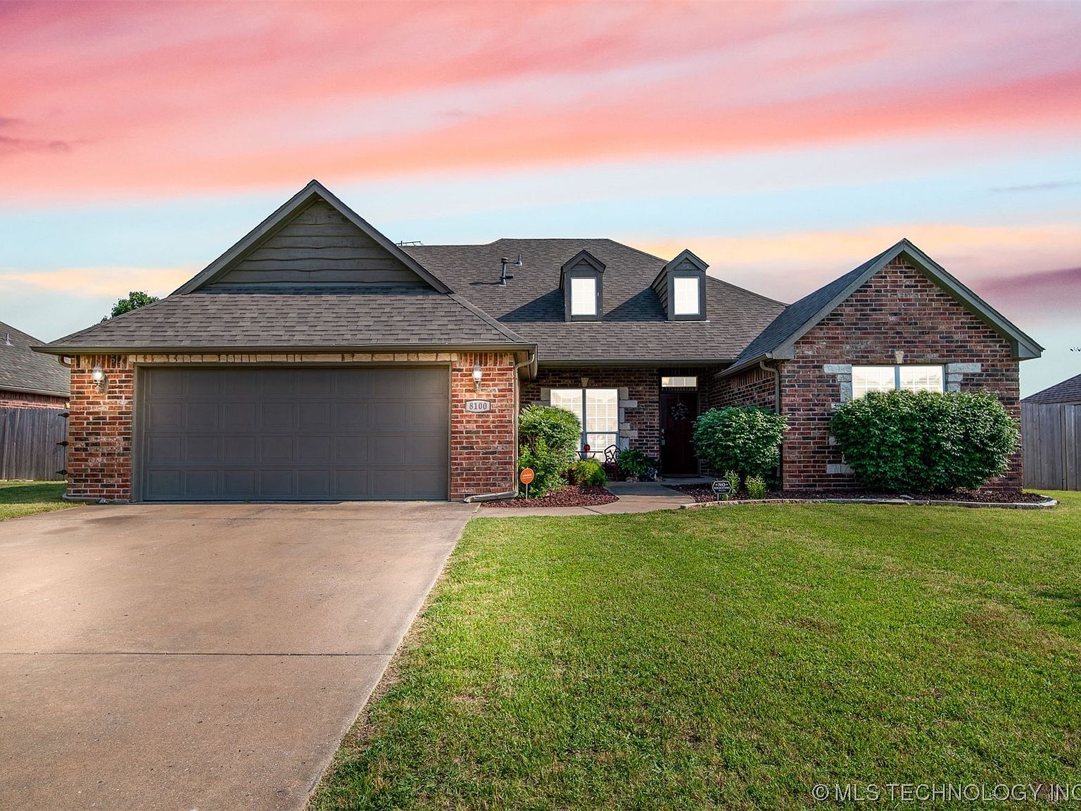 8100 Silverado Rd, Claremore, OK 74019 Zillow