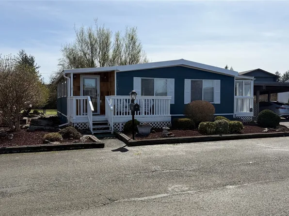 210 Ho Hum Lane, Aberdeen, WA 98520