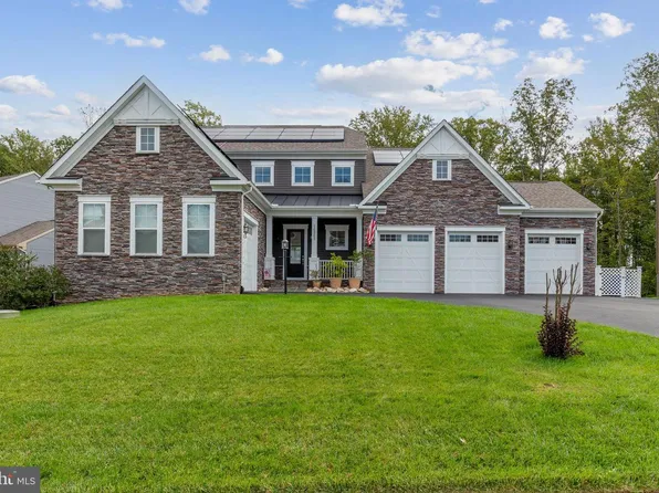 14863 Estella Ln, Manassas, VA 20112