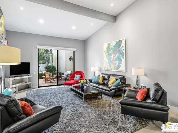 3600 E Bogert Trl Unit B, Palm Springs, CA 92264