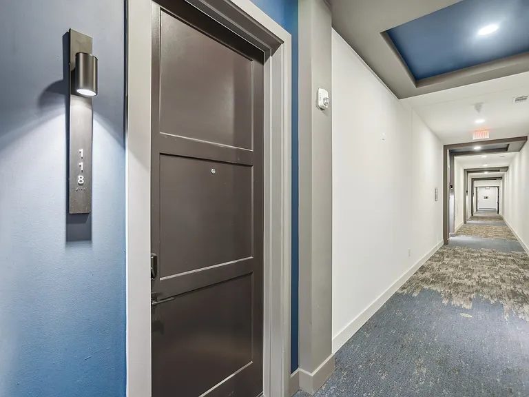 The Argos Apartments on The Beltline — Photo 16