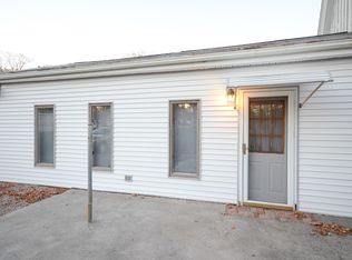 1909 Elmwood Ave UNIT R, Warwick, RI 02888
