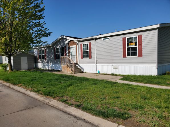 39267 Pueblo Dr #321