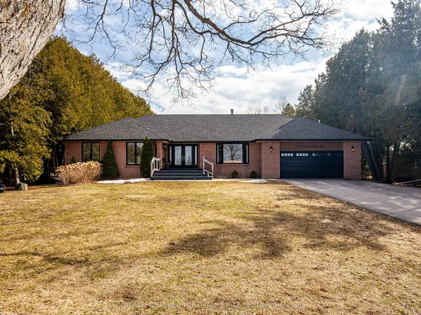 567 Lake Dr E, Georgina, ON L0E 1S0