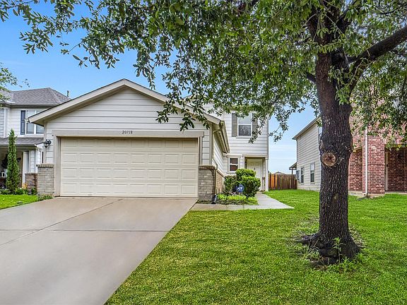 2nd image of 20718 Tayman Oaks Dr