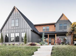 Arroyo Plan, Cottage Grove, Edmond, OK 73034