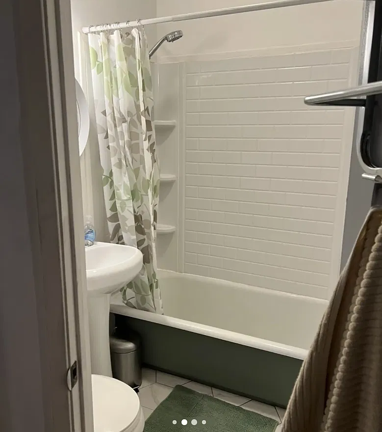 1 bed, 660 sqft, $2,395 — Photo 1
