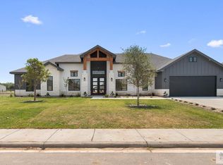 1305 Thacker Ln, Harlingen, TX 78552