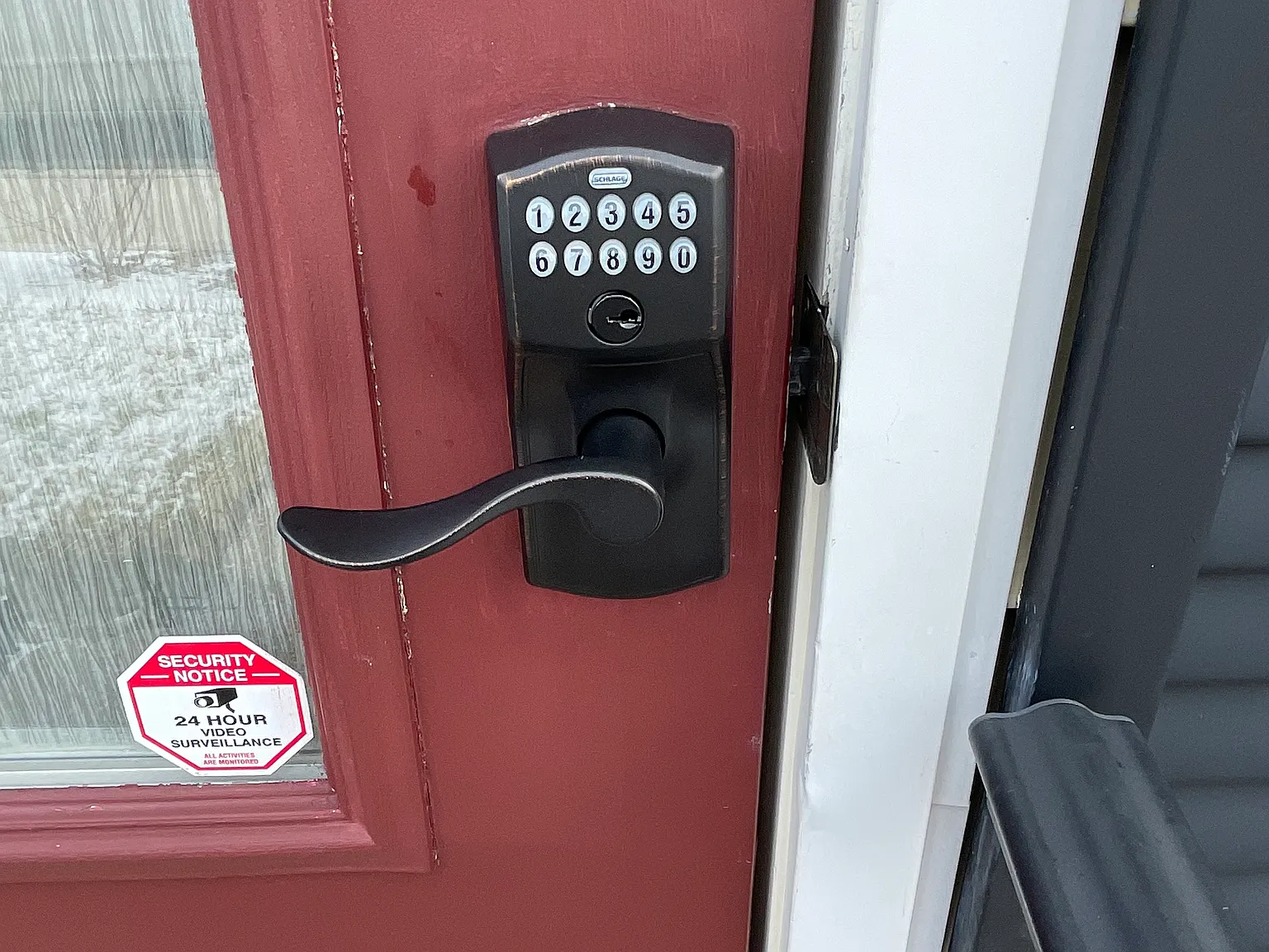 1 bed, 525 sqft, $700 — Photo 2