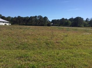 192 Spring Dr, Rotonda West, FL 33947