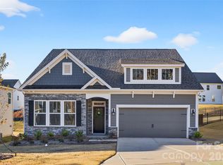 111 Rhuidean Ct, Troutman, NC 28166