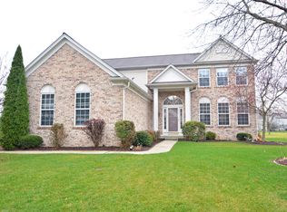 7729 Prairie View Ln, Indianapolis, IN 46256