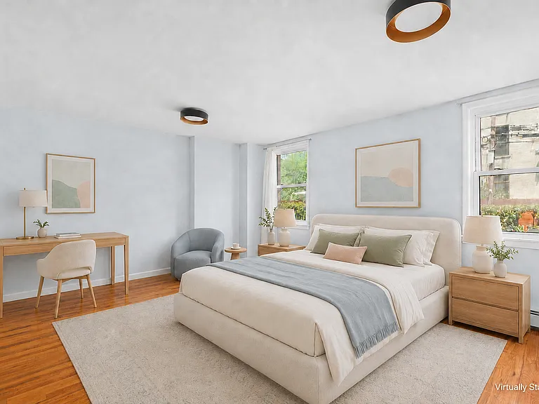 629 Warren St #1 — Photo 4
