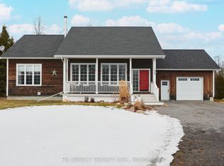 366 Bellamy Rd, McNab/braeside, ON K0A2X0