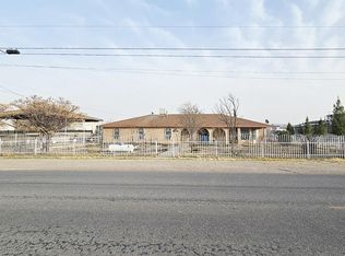 330 Denton Rd, Clint, TX 79836