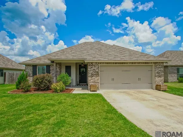 31332 Sweetwater Ridge Dr, Walker, LA 70785