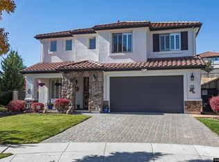 335 Renaissance Ct, Reno, NV 89523