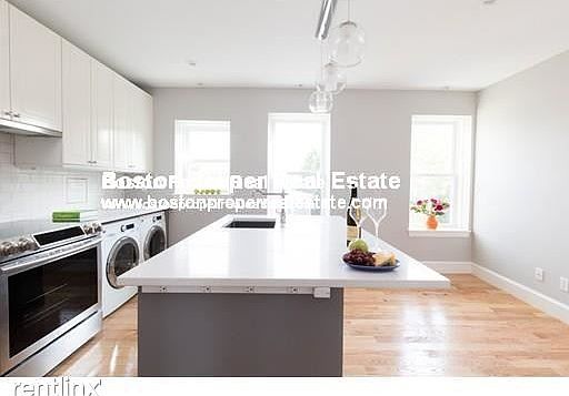 30 Montebello Rd. #1 Boston - Jamaica Plain Unit Photo 1