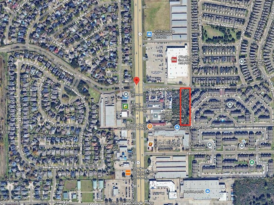 1st image of 14536 Empanada Dr