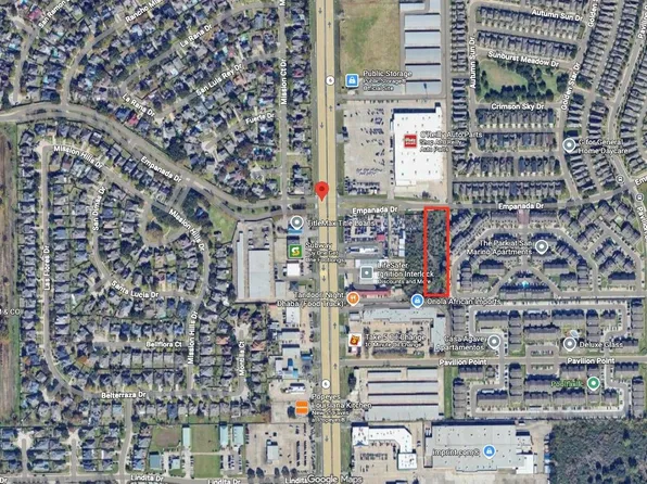 14536 Empanada Dr, Houston, TX 77083