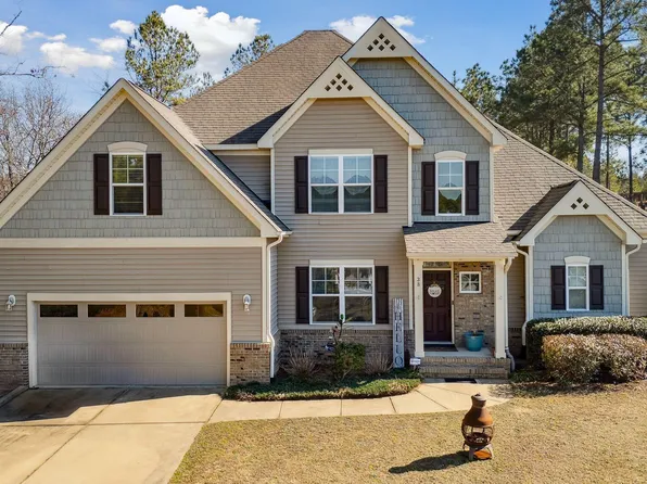 38 Princess Gate, Whispering Pines, NC 28327