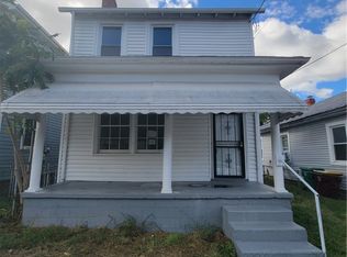 612 S Adams St, Petersburg, VA 23803