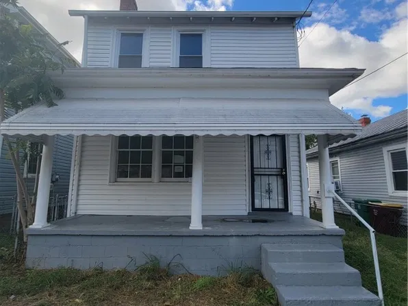 612 S Adams St, Petersburg, VA 23803