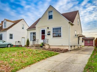 5903 Gilbert Ave, Parma, OH