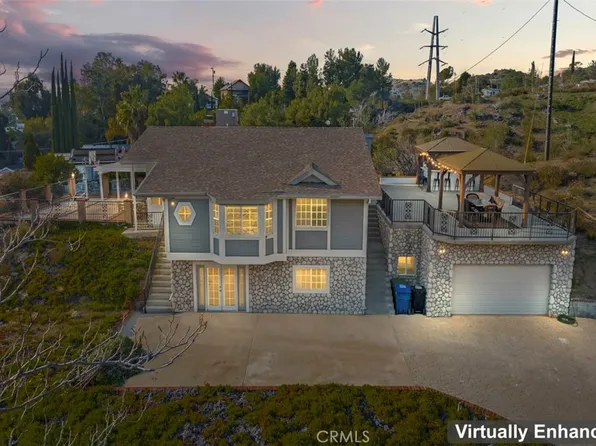 7223 Tranquil Pl, Tujunga, CA 91042