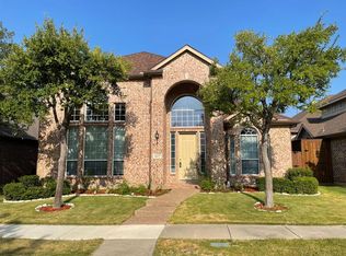 4077 Truman Dr, Frisco, TX 75034