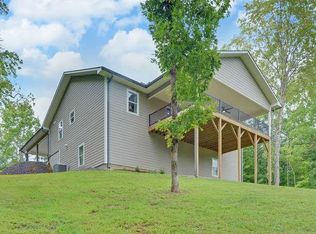 470 Bill Barker Rd, Murphy, NC 28906