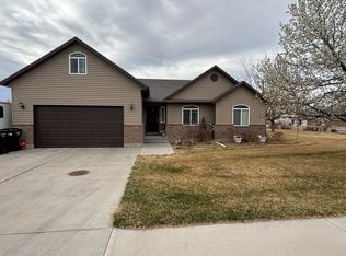 640 E 600 N, Roosevelt, UT 84066