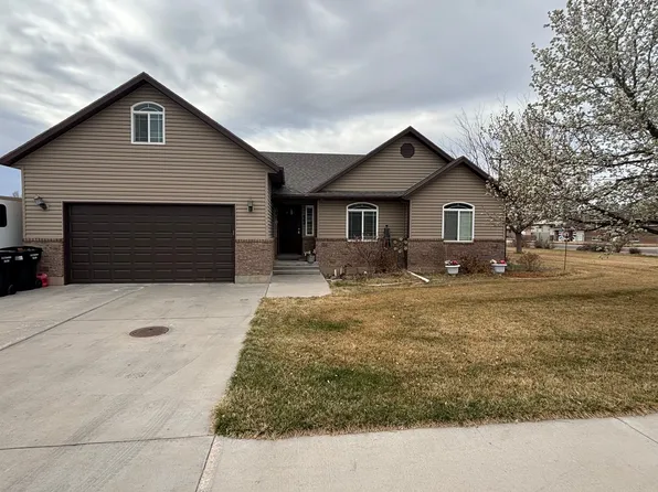 640 E 600 N, Roosevelt, UT 84066