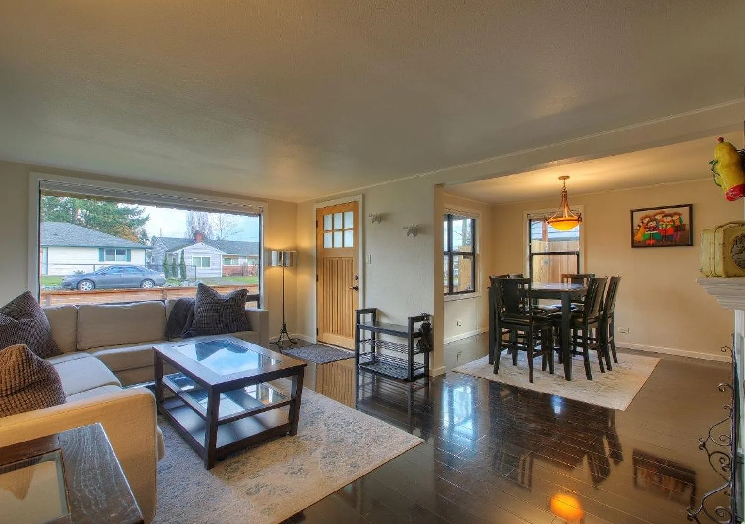 Easy One Level Rambler Living - No stairs — Photo 4